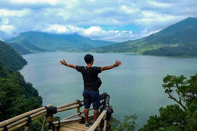 Top North Part Of Bali and Scenic SightseeingTours - An In-Depth Look at the North Bali Tour
