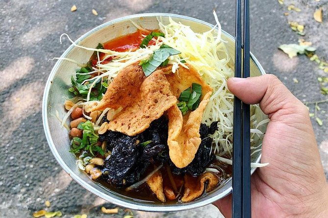 Top Notch Street Food Motorbike Tour In Ho Chi Minh City - What Sets This Tour Apart?