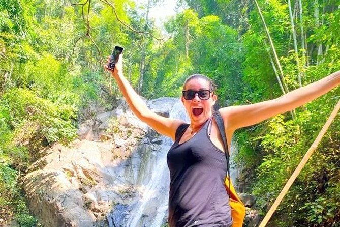 Top Pick - Full or Half Day @Elephant in Wild Sanctuary ChiangMai - Practical Tips for Travelers