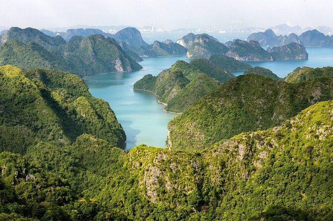 Top-Rated 2-Day Luxury: Halong Bay & Ninh Binh Wonders from Hanoi - Challenges and Considerations