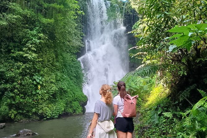 Top Waterfalls in Bali: Leke-Leke, Aling-Aling, Blue Lagoon - Final Thoughts