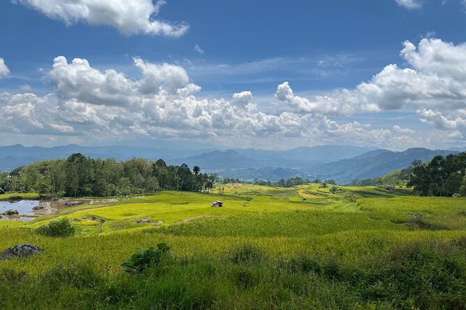 Toraja Highlight 3 Days - FAQ