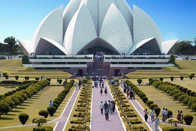 Tour a Nueva y Vieja Delhi Con Guía en Idioma Español - Who Will Love This Tour?