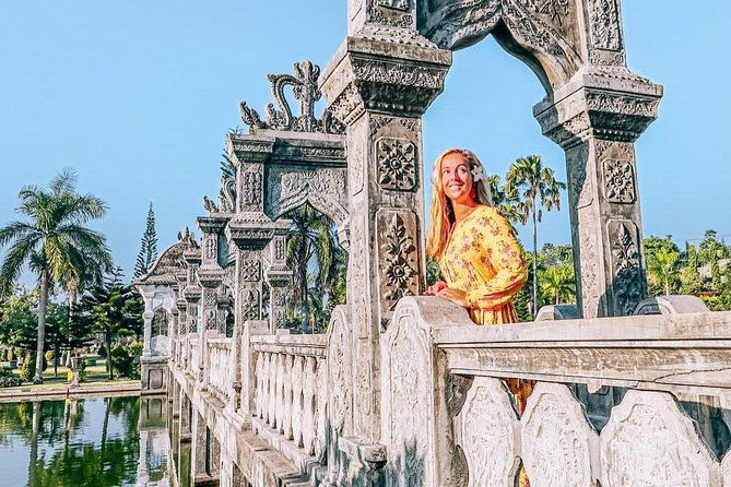 Tour East Part of Bali - What’s Included and What to Consider