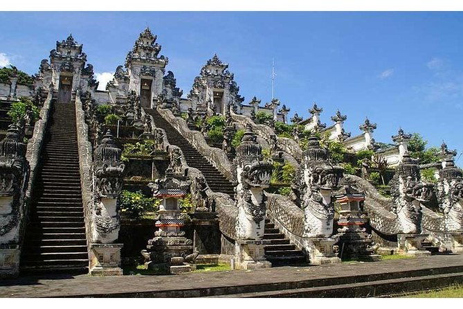 Tour Gate of Heaven at Lempuyang Temple - Blue Lagoon Snorkeling with lunch - Why This Tour Offers Great Value