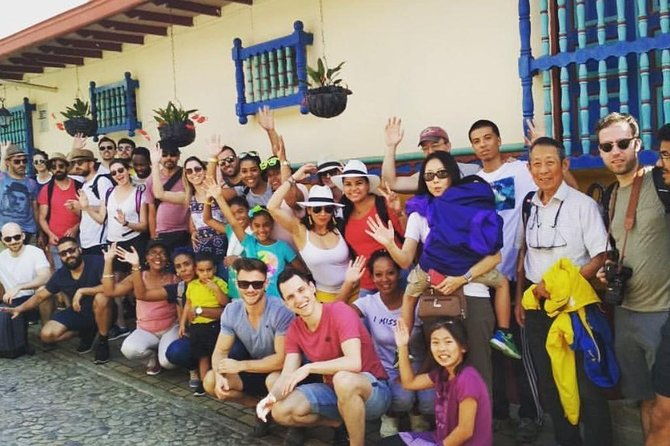 Tour Guatapé - What’s Included and What’s Not?