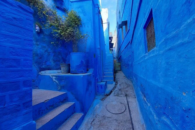 Tour Guide for Jodhpur - What Makes This Tour Stand Out?