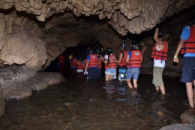Tour to Río Claro and La Caverna del Cóndor - An In-Depth Look at the Río Claro and La Caverna del Cóndor Tour