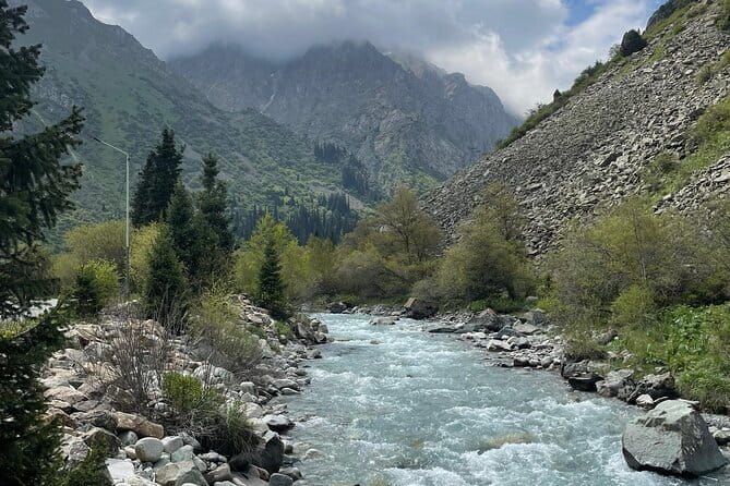 Tour to the Ala Archa National Park - Value and Pricing: Is It Worth It?