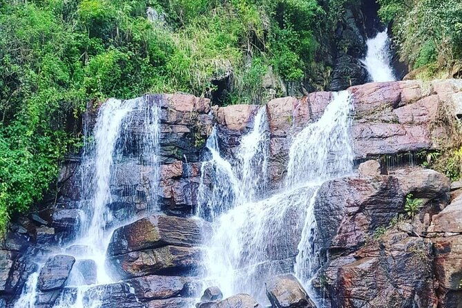 Tour to the Hidden Waterfalls around Kandy (Knuckles Range) - The Sum Up: Who Should Book This Tour?