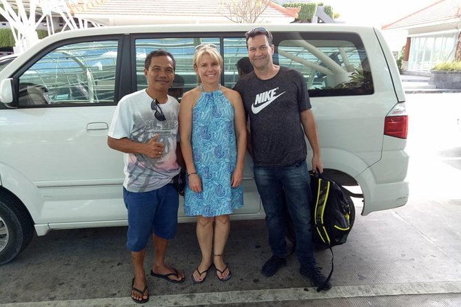 Tours and Transport Services - Why Travelers Love Bali on Wheels