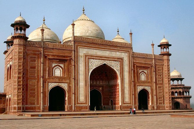 Tours_New Delhi_Private Taj Mahal Sunrise And Sunset 2 Day Tour From Delhi_D804 183288P14 Review - Practical Tips and Considerations