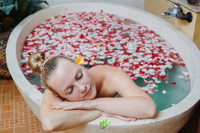 Traditional Bali Massage Lulur & Spa Treatment 2 Hours - Deep Dive into the Details
