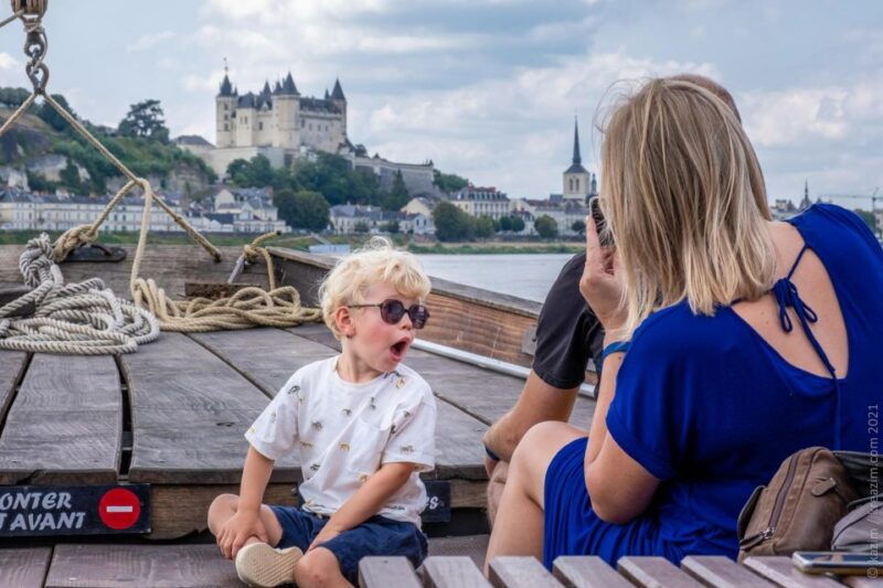 Traditional boat trip - Why This Tour Stands Out: Authenticity and Value