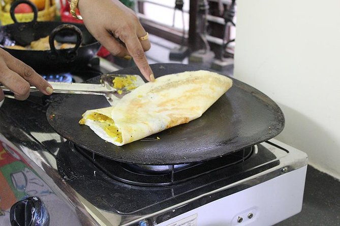 Traditional Cooking Class in Chennai in a Local Home with Sundari - FAQs