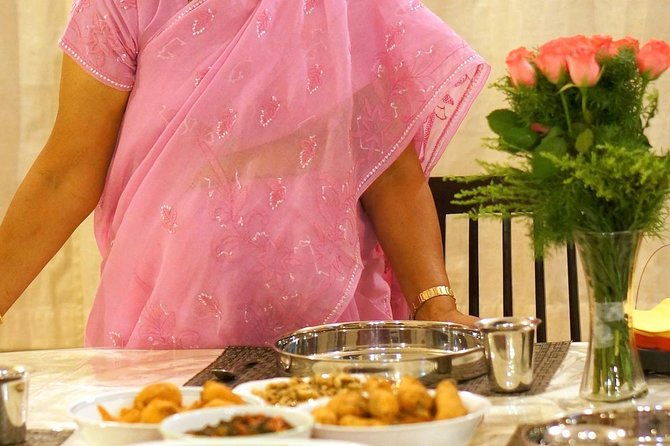 Traditional Hyderabadi Cooking Class in a Local Home - Who Should Consider This Tour?