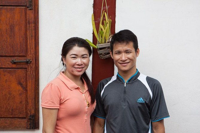 Traditional Market Tour and Private Laotian Cooking Class with a Local - Why a Private Tour Makes a Difference