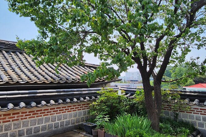 Traditional Seoul Gourmet Tour in Bukchon - Who Would Love This Tour?