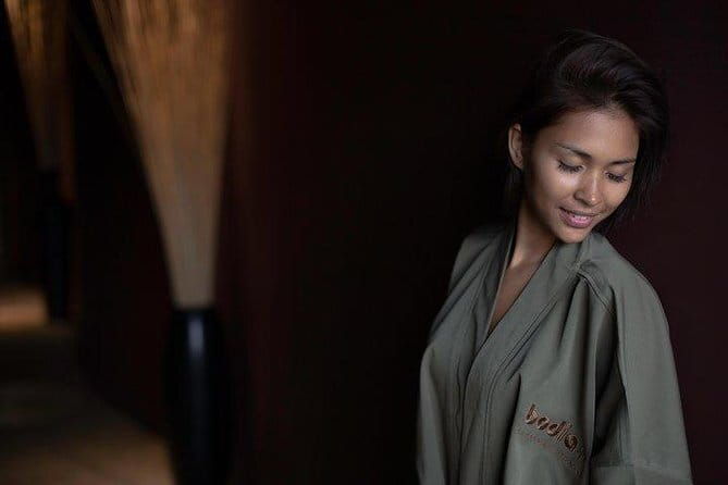 Traditional Swedish Massage in Siem Reap - Who Should Book This Experience?