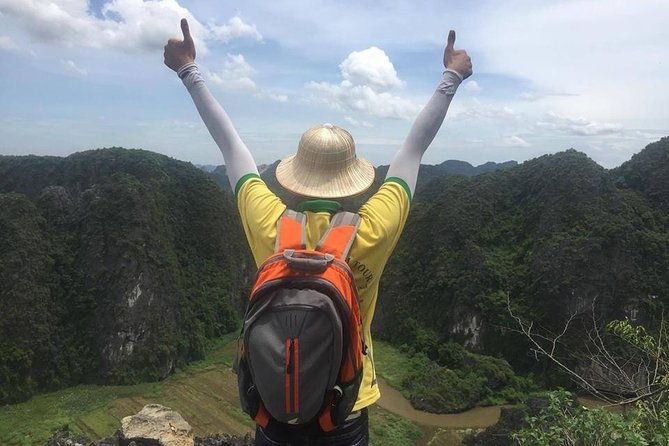 Trang An Complex - Hoa Lu - Mua cave Daily Group Tour - A Closer Look at the Tour Experience