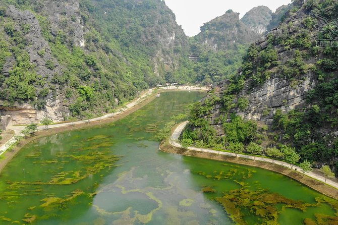 Trang An Grottoes - Mua cave (Viewpoint) - Hoa Lu ancient capital - What’s Included and What’s Not?