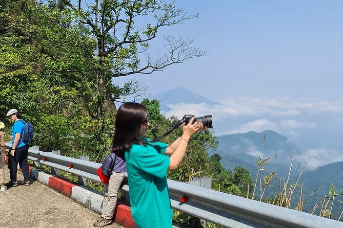 Transfer from Hue to Da Nang or Hoi An via Bach Ma National Park - Who Should Book This Tour?