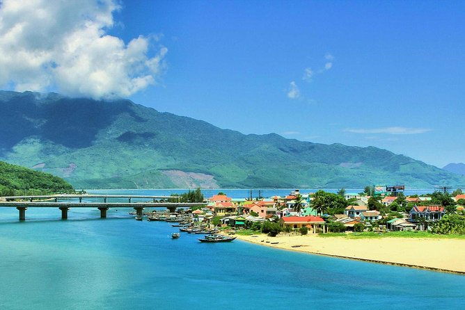 Transfer from Hue to Hoi An by Motorbike - Who Should Consider This Tour?
