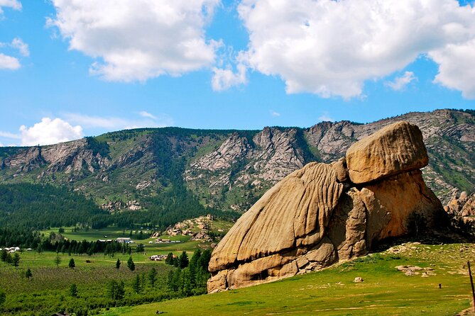 Transfer service to Terelj national park - Who Should Consider This Transfer Service?