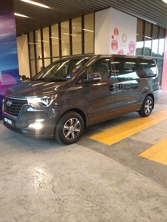 Transfer To Avani Sepang Goldcoast Resort - Why We Think This Transfer Works Well
