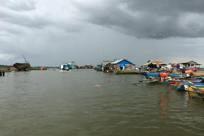 Transfer with tour-sightseeing Phnom Penh to Battambang - Why This Tour Works