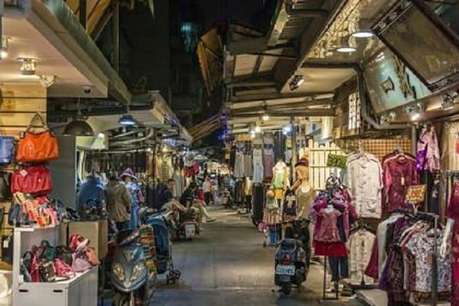 Translator Shopping Assistant and Business Tour Guide Service - Itinerary Breakdown: What to Expect