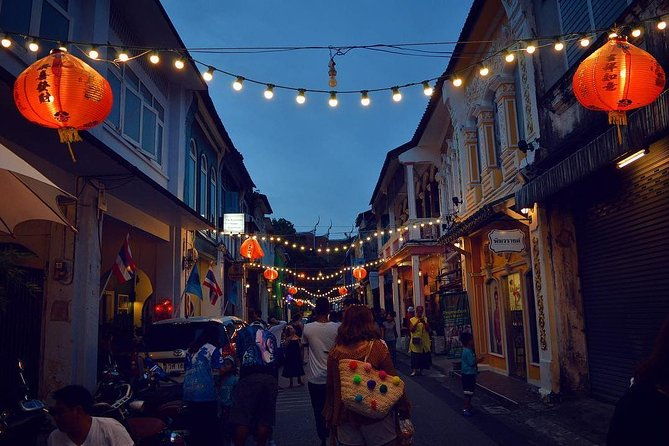 Travstore Original Phuket Discovery Tour - Shared Half Day City Tour - How the Experience Feels in Practice
