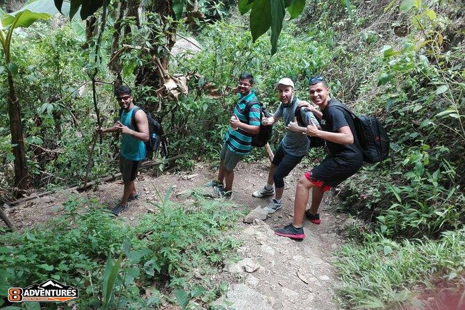 Trek to a Jungle Waterfall - Practicalities and What to Expect