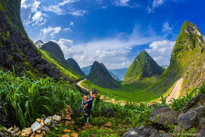 Trekking In Ha Giang 5 Days - Authentic Cultural Encounters and Scenic Highlights