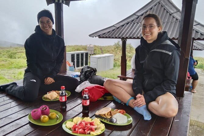 Trekking Mt. Rinjani 2D1N Via Sembalun - Crater Rim - Summit - Practical Tips for Your Rinjani Trek