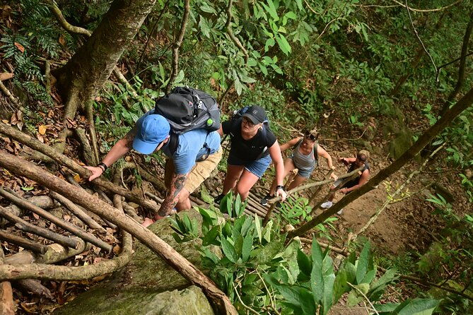 Trekking Tien Son Dinh Phu Quoc - An In-Depth Look at the Tour Experience