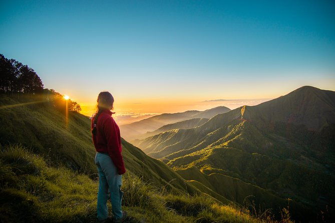 Trekking To Pergasingan Hill - Who Will Enjoy This Trek?