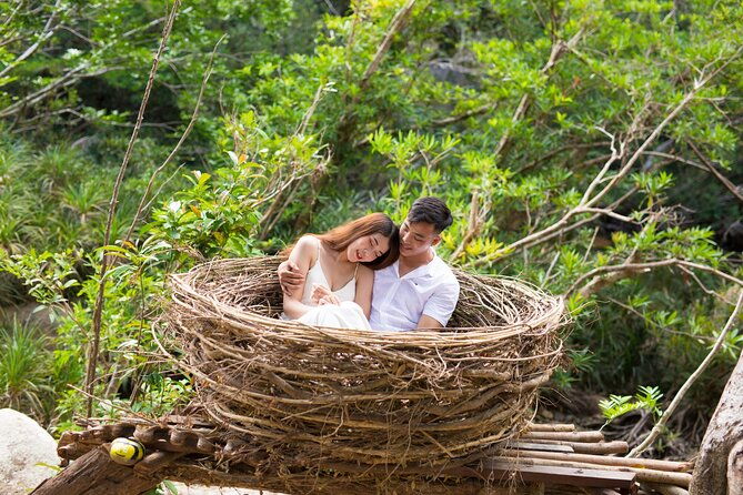 Trekking Tour Nha Trang-Vuongland Travel - Transport, Price, and Duration