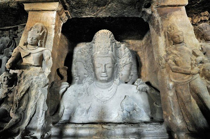 Trip to Elephanta caves from Mumbai - The Value of This Tour