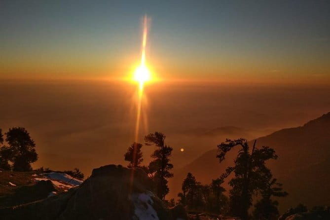 Triund Trek & Snow Line Trek - Why This Tour Offers Great Value