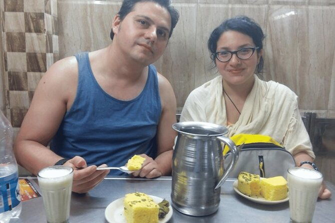 Trivandrum Street Food Crawl (2 Hours Guided Food Tasting Tour) - Practical Aspects and Value