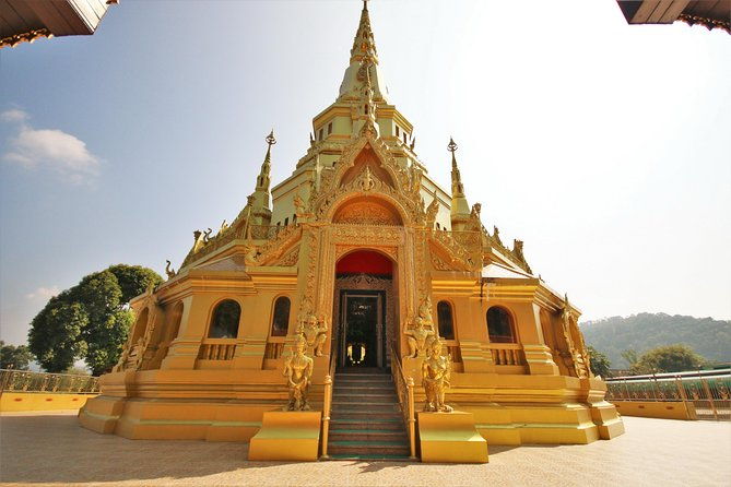 Tsunami Museum + Temple + Old Town + Street Food Market - Pricing and Value