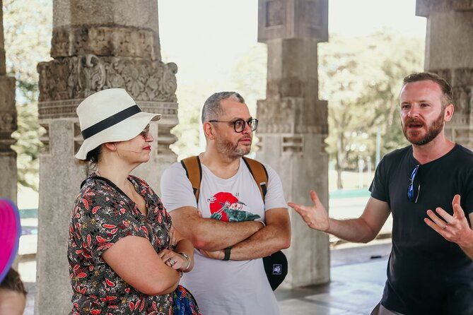 Tuk It Easy Colombo - What to Expect from the Experience
