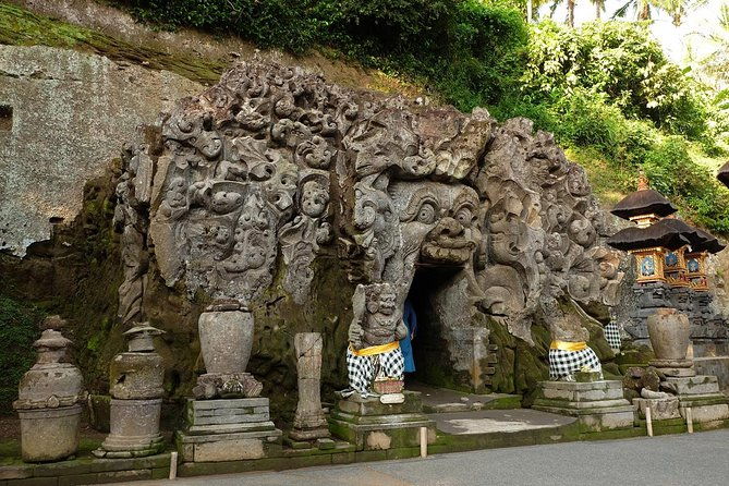 Tukad Cepung Waterfall, Bali Swing & Traditional Village Day Tour - What’s Included and How It Adds Value