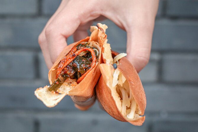 Tuktuk Food Tour Through Chengdu's Local Eats - What Makes This Tour Stand Out