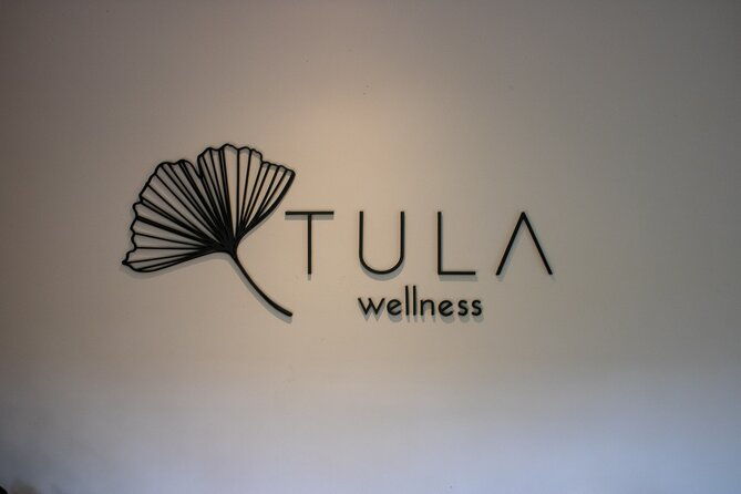 TULA Wellness Half Day Experience with Sound Healing - Nourishing Meals That Rejuvenate