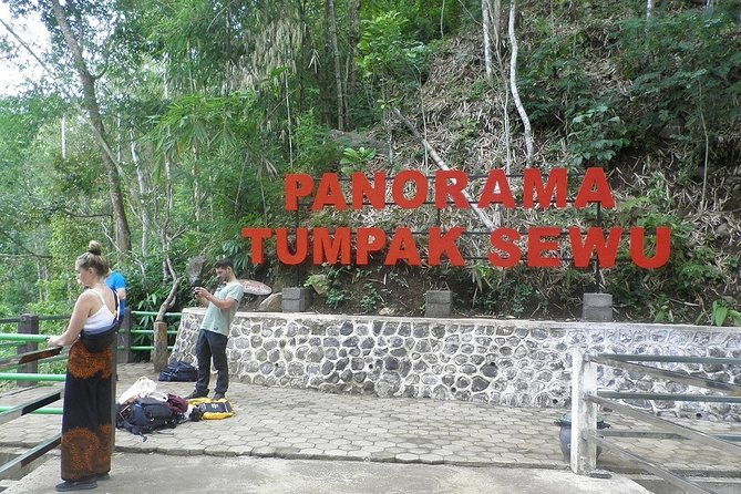 TUMPAK SEWU and BROMO from Malang : 2 Days - Who Is This Tour Best For?