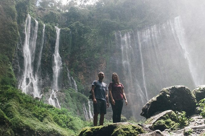 Tumpak Sewu Waterfall: An Epic Day Trip from Malang or Surabaya - Who Should Book This Tour?