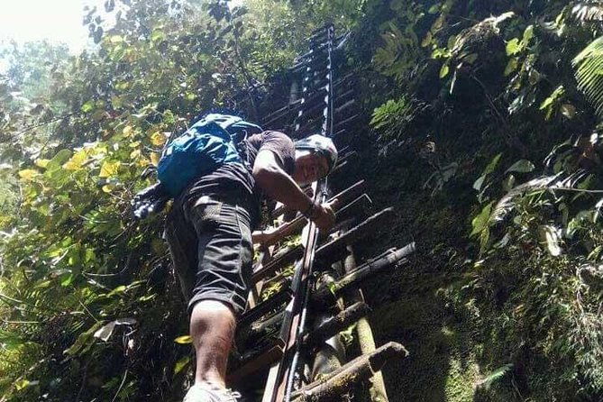 Tumpak Sewu waterfall & volcano Bromo - start Surabaya // 2 days & 1 night - Authentic Insights from Reviewers