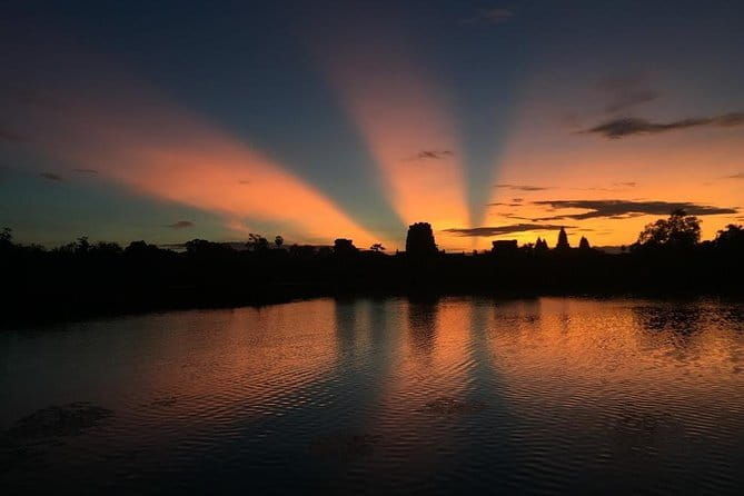 Two Day Angkor Temples Tours - The Full Breakdown of the Two Day Angkor Temples Tour  